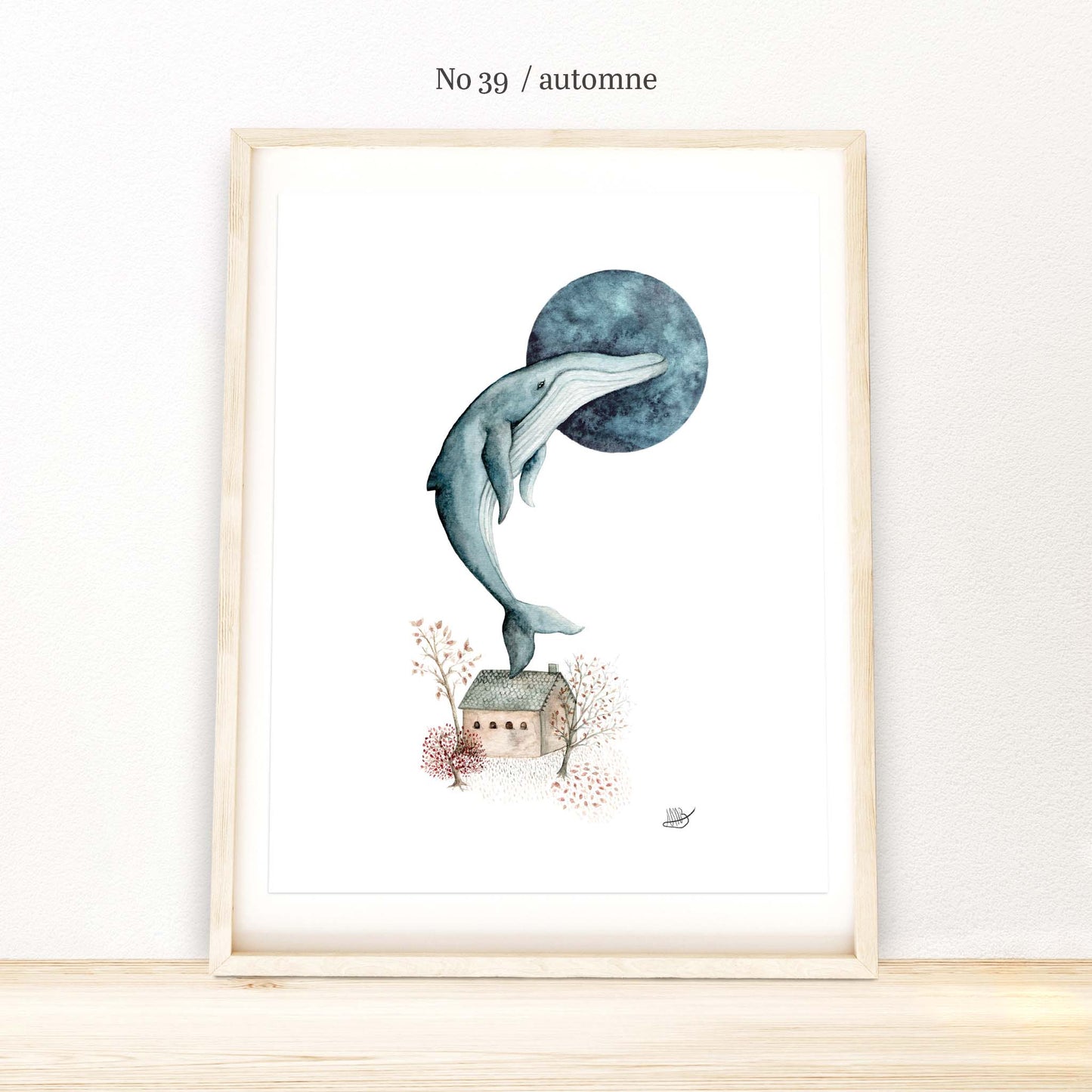 Illustration / Série - Nature